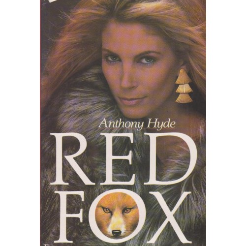 Red Fox  Anthony Hyde